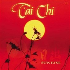 Sunrise  ‎– T'ai Chi  (CD) Nieuw