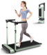 WalkingPad R1-H Folding Treadmill 10km/h LED Display Portable - 0 - Thumbnail