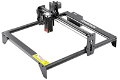 ATOMSTACK A5 M40 40W Laser Engraving Machine High Precision - 2 - Thumbnail