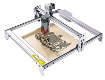 ATOMSTACK A5 PRO 40W Laser Engraving Machine High Precision - 0 - Thumbnail