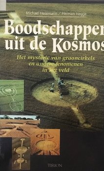 Boodschappen uit de kosmos, Hesemann - 0