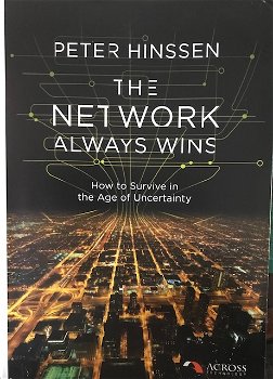 The network always wins - 0