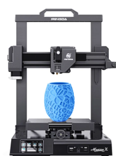 MINGDA Magician X Modular FDM 3D Printer Auto-Leveling Print