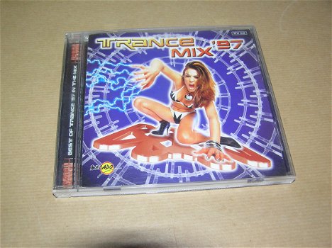 Trance Mix '97 - 0