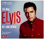 Elvis Presley – The Real... Elvis 60's Collection (3 CD) Nieuw/Gesealed - 0 - Thumbnail