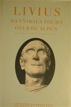 Livius: Hannibals tocht over de Alpen