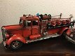 brandweerauto-compleet met equipment , verzameling - 0 - Thumbnail