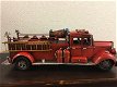 brandweerauto-compleet met equipment , verzameling - 3 - Thumbnail