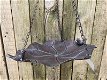 Hangvogelbad , vogel voederbak-hangketting , vogel , kado - 2 - Thumbnail