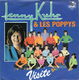 Lenny Kuhr & Les Poppys – Visite (1980) - 0 - Thumbnail