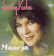 Lenny Kuhr – Maar Ja (1980) - 0 - Thumbnail