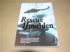 Rescue IJmuiden - Jan Postma