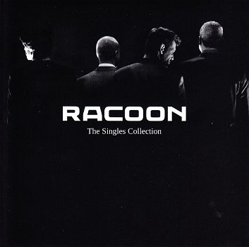 Racoon - The Singles Collection (CD) Nieuw/Gesealed - 0