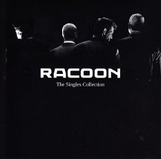 Racoon - The Singles Collection  (CD) Nieuw/Gesealed