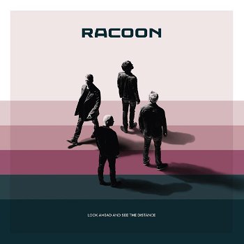 Racoon ‎– Look Ahead And See The Distance (CD) Nieuw/Gesealed - 0
