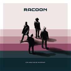 Racoon  ‎– Look Ahead And See The Distance  (CD) Nieuw/Gesealed