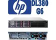 HP DL380 G6 Server | 2x Quad-Core 2.53Ghz | 12GB | 146GB SAS - 0 - Thumbnail