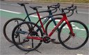 2022 Trek Domane Sl 6 eTap bicycle - 0 - Thumbnail