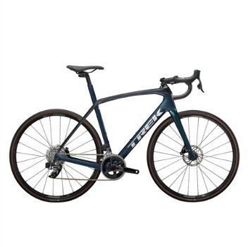 2022 Trek Domane Sl 6 eTap bicycle - 3