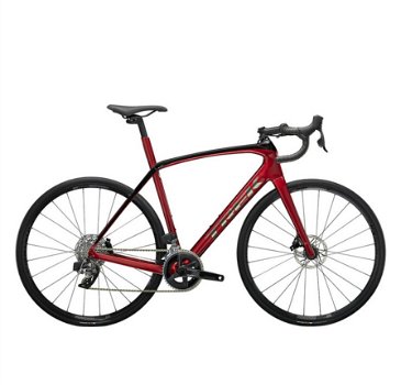 2022 Trek Domane Sl 6 eTap bicycle - 4