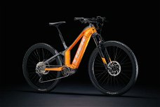 2021 Trek powerfly Fs4 E-Bike