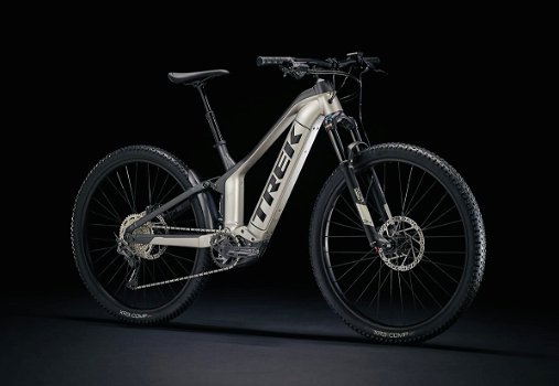 2021 Trek powerfly Fs4 E-Bike - 3