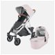 New Uppababy Vista Single Pram - 4 - Thumbnail