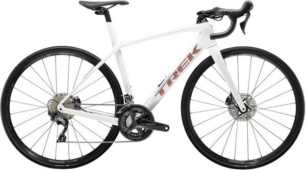 2021 Trek Domane SL 6 Disc Road Bike - 2