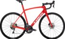 2021 Trek Domane SL 6 Disc Road Bike - 5 - Thumbnail