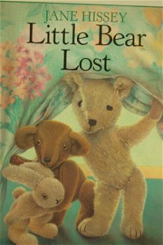 Little Bear Lost - 0