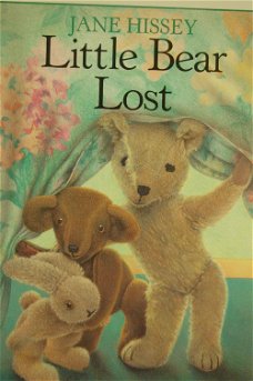 Little Bear Lost