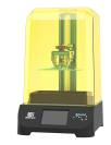 Geeetech Alkaid LCD Light Curing Resin 3D Printer with 3.5 - 0