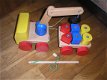 Diverse houten speelgoed - 4 - Thumbnail