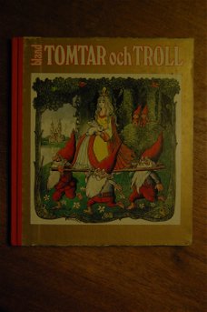 Bland Tomtar och Troll