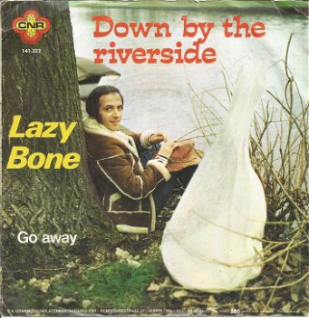 Lazy Bone – Down By The Riverside (1975) - 0