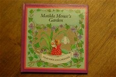 Matilda Mouse's Garden