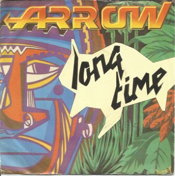 Arrow – Long Time (1984) - 0