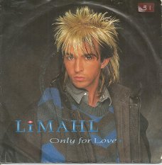 Limahl – Only For Love (1983)