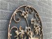 Prachtig wandornament-narcissenmotief , narcis , bloem - 5 - Thumbnail