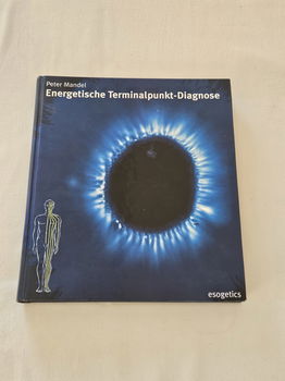 Esogetische lichtset, Acupunctuur materialen. - 2