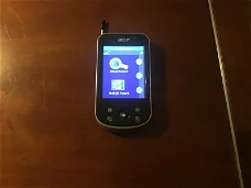 Acer Handheld N35