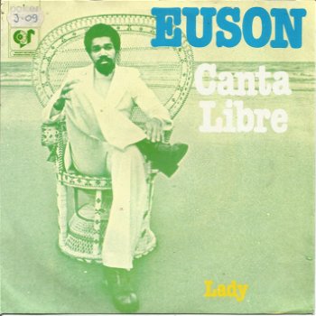 Euson – Canta Libre (1977) - 0