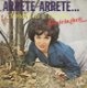 Patricia Carli – Arrête Arrête... Demain Tu Te Maries (RE 1978) - 0 - Thumbnail