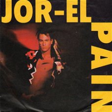 Jor-El  – Pain (1988)