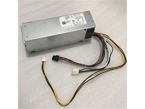 Fuente de alimentacion para pc Dell H460EBM-00 460W - 0