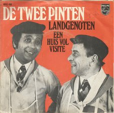 De Twee Pinten – Landgenoten (1974)