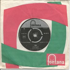 De Wilmari's – Tabé (1960)