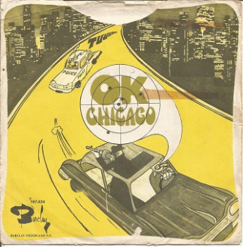 Resonance – O.K. Chicago (1974) - 0