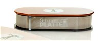 Schumann 3D Platte Medical Vibration Platform - 0 - Thumbnail