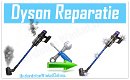 Dyson V10 V11 sv12 sv14 reparatie - defect - schakelaar - 0 - Thumbnail